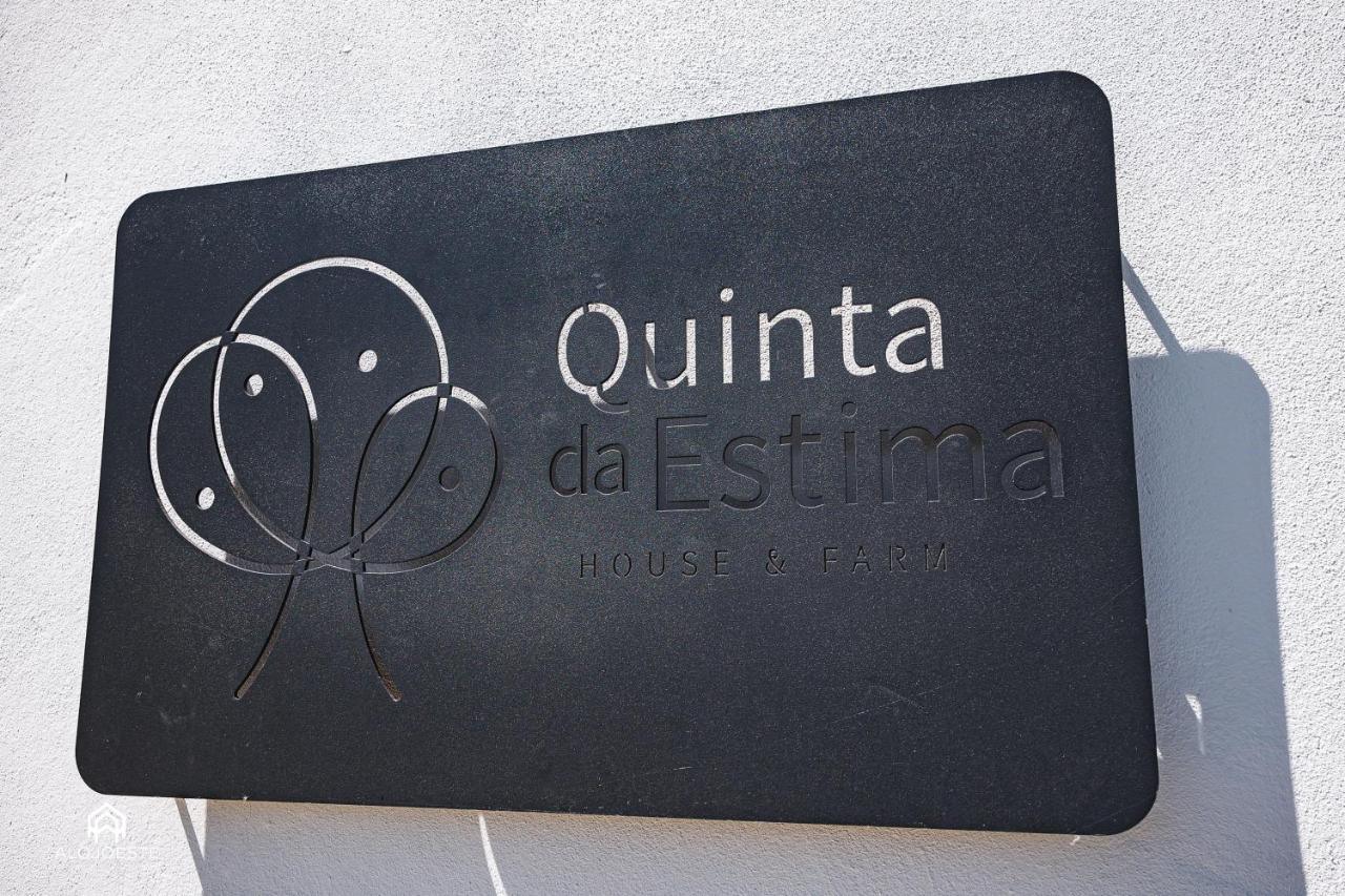 Dous Portos Quinta Da Estima 빌라 외부 사진